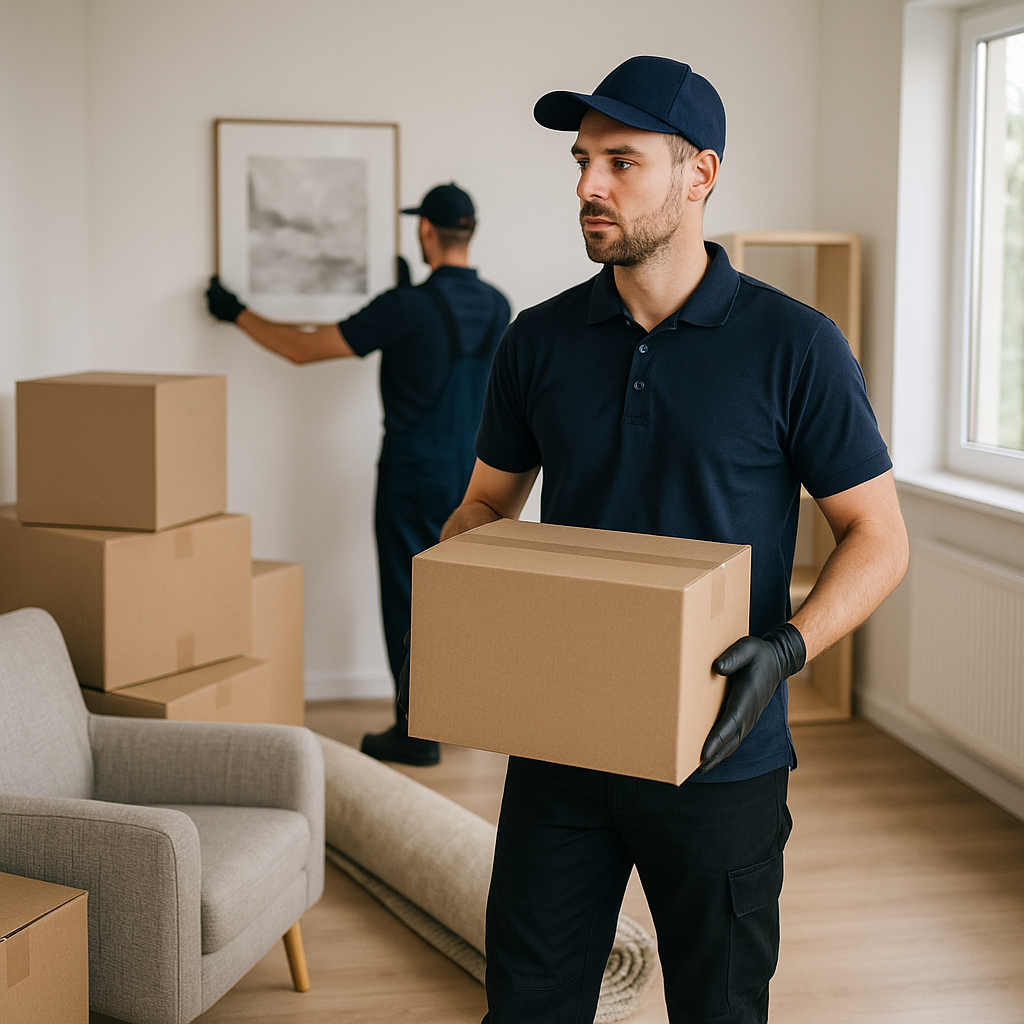 Afbeelding bij artikel: Professionele Woningontruiming Limburg voor Particulieren en Zakelijke Klanten