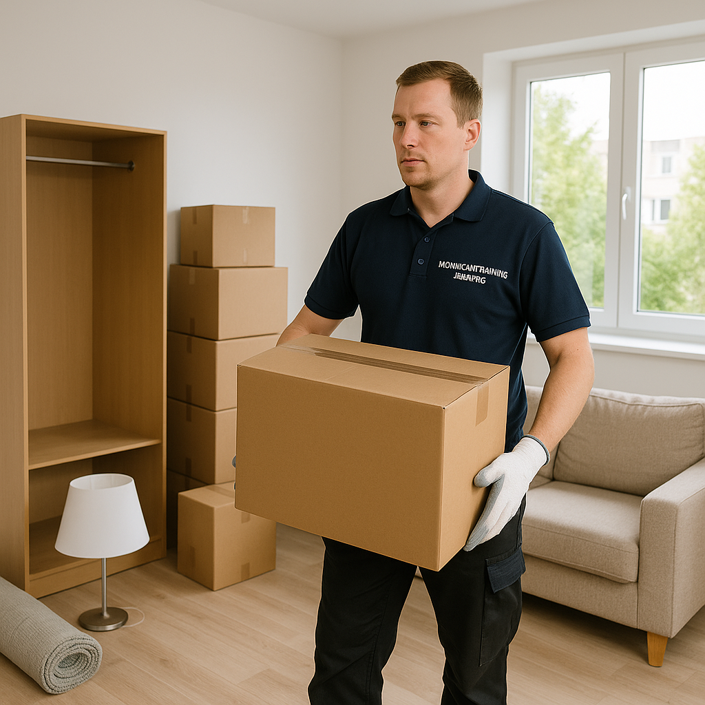 Afbeelding bij artikel: Woningontruiming Limburg: Snel en Zorgeloos Uw Woning Ontruimen