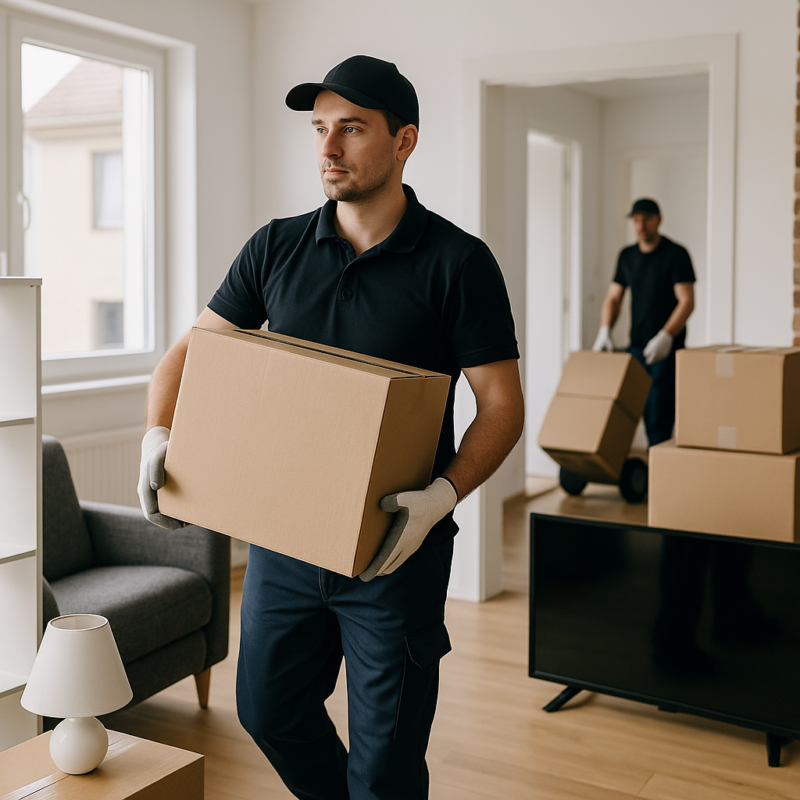 Afbeelding bij artikel: Snel woning ontruimen: professionele en zorgeloze aanpak in Limburg