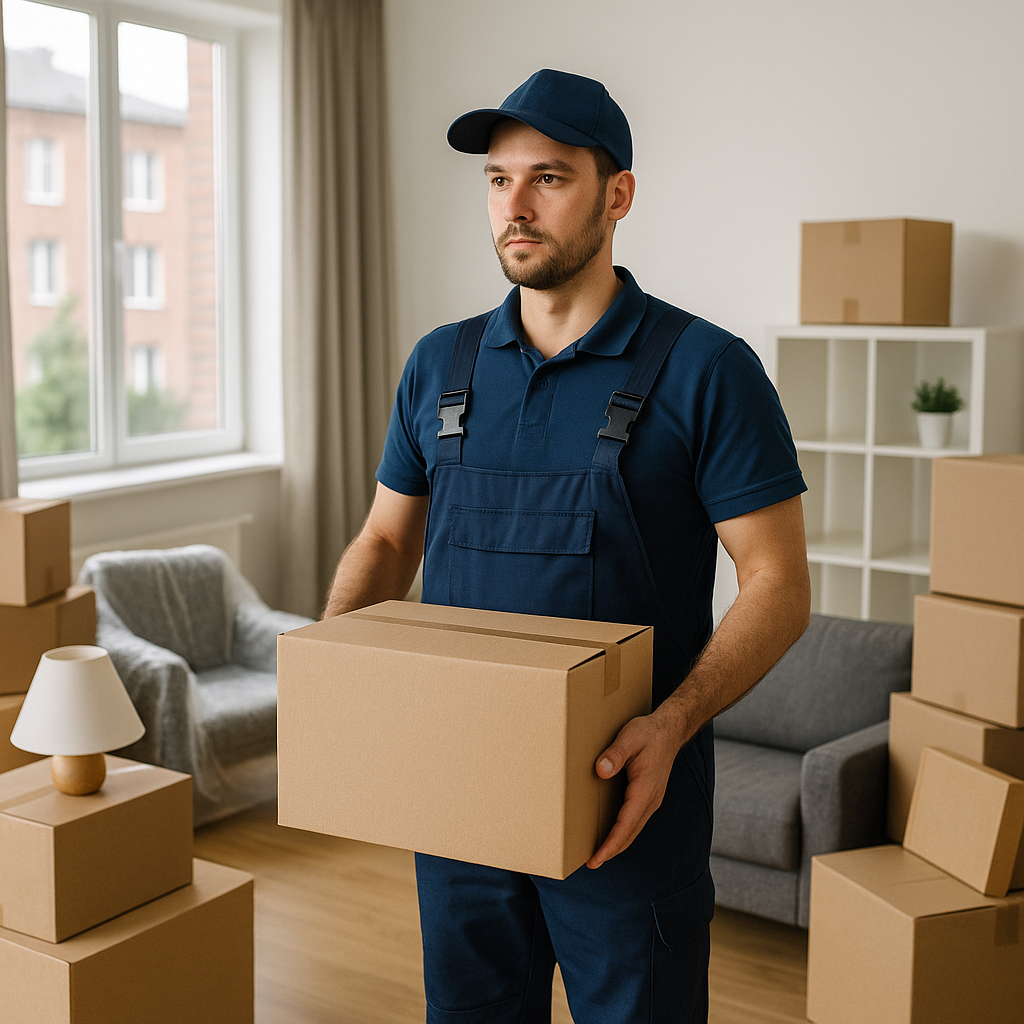 Afbeelding bij artikel: Professionele woningontruiming in Limburg voor particulieren en bedrijven